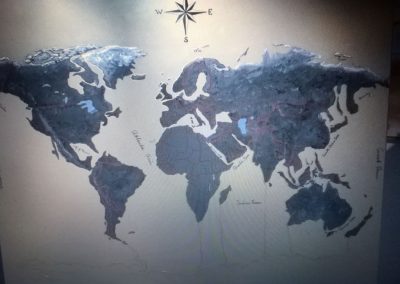 Bob's World