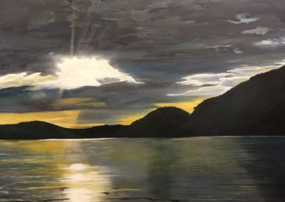 Meer van Luzern