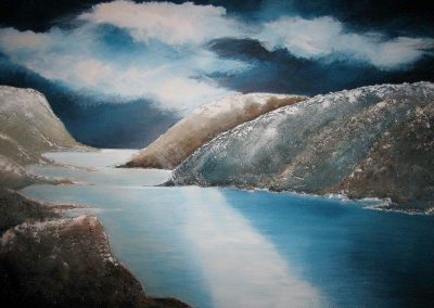 Sognefjord